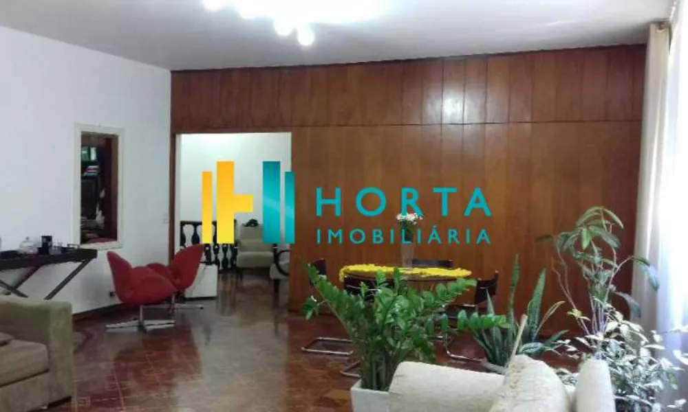 Apartamento, 4 quartos, 230 m² - Foto 1
