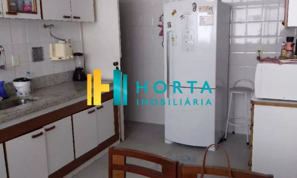 Apartamento, 4 quartos, 230 m² - Foto 3