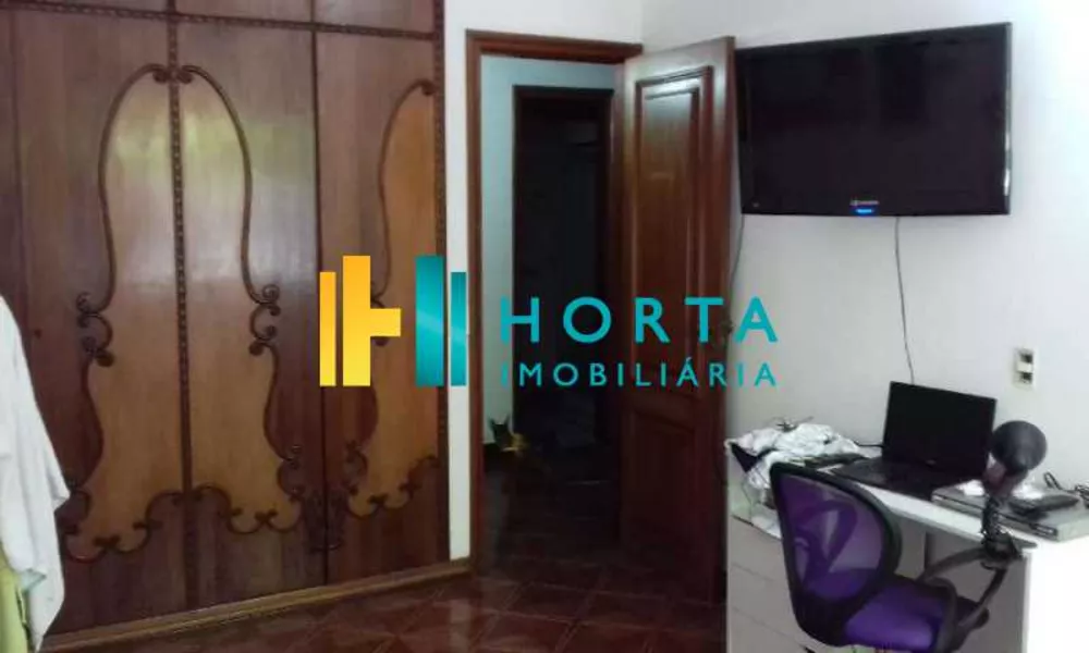 Apartamento, 4 quartos, 230 m² - Foto 5