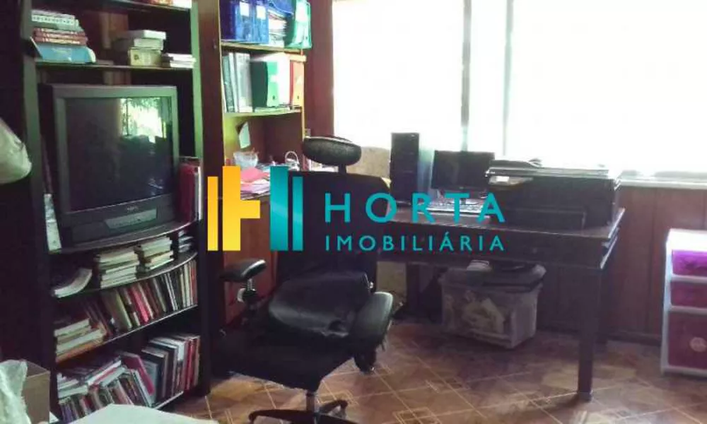 Apartamento, 4 quartos, 230 m² - Foto 7
