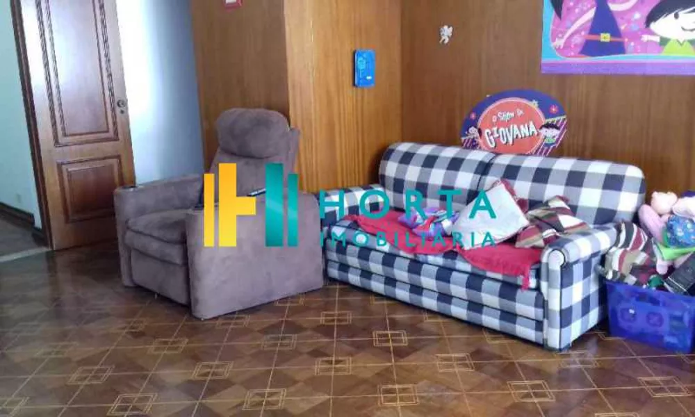 Apartamento, 4 quartos, 230 m² - Foto 13