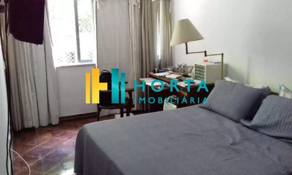 Apartamento, 4 quartos, 230 m² - Foto 10