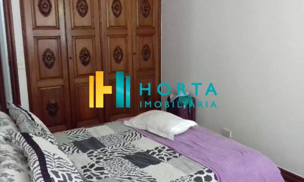 Apartamento, 4 quartos, 230 m² - Foto 6