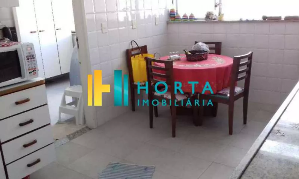 Apartamento, 4 quartos, 230 m² - Foto 20