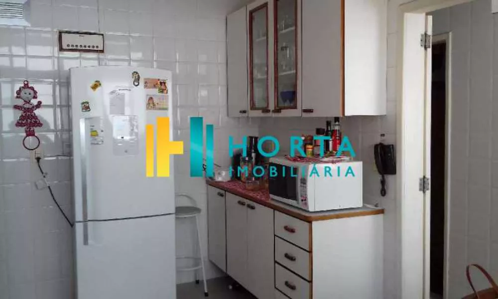 Apartamento, 4 quartos, 230 m² - Foto 12