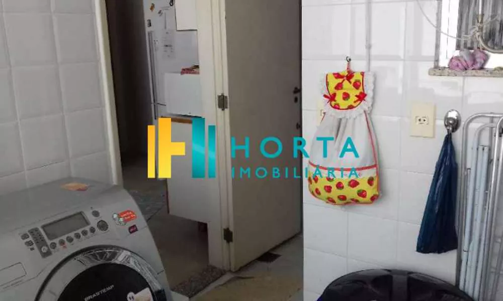 Apartamento, 4 quartos, 230 m² - Foto 16