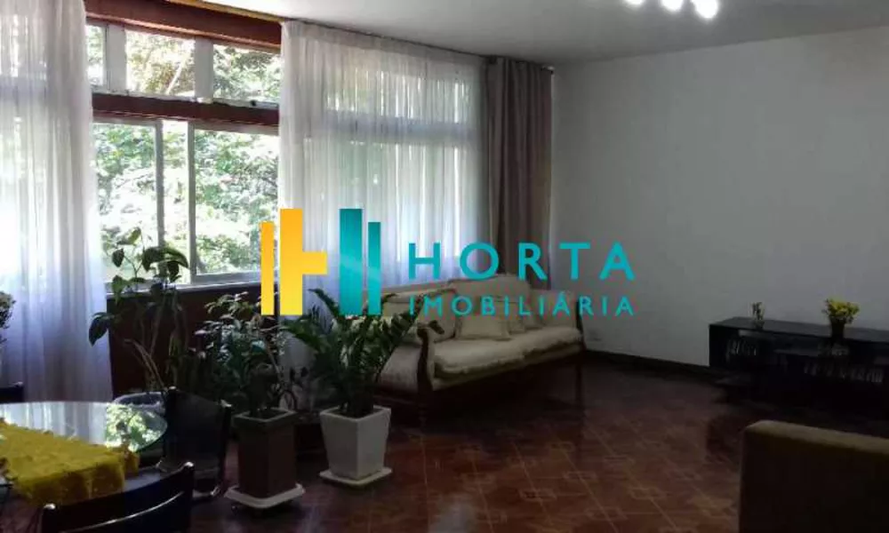 Apartamento, 4 quartos, 230 m² - Foto 8