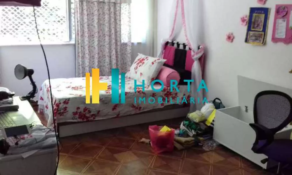 Apartamento, 4 quartos, 230 m² - Foto 9