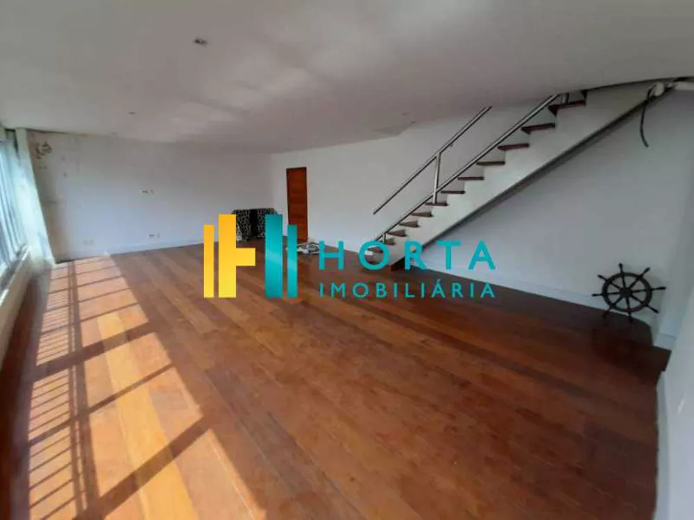 Cobertura, 5 quartos, 210 m² - Foto 22