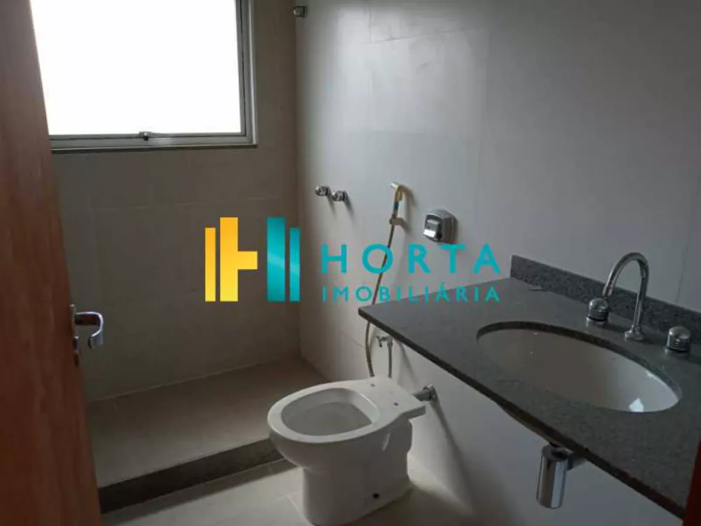 Cobertura, 5 quartos, 210 m² - Foto 2