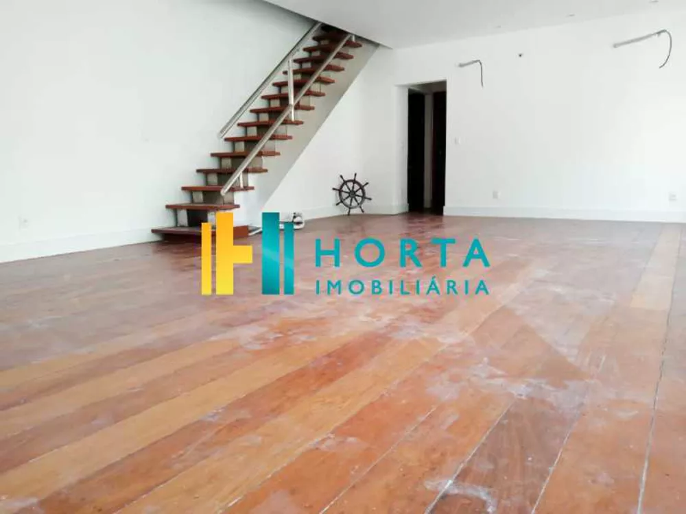 Cobertura, 5 quartos, 210 m² - Foto 3