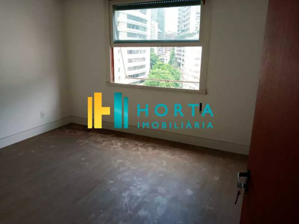 Cobertura, 5 quartos, 210 m² - Foto 1