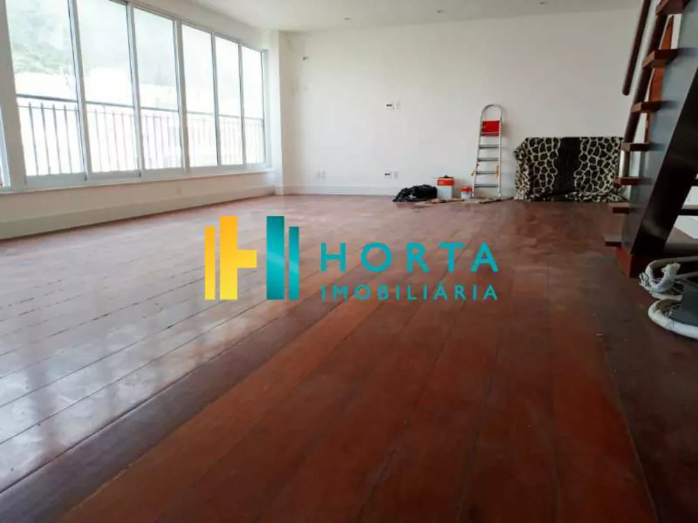 Cobertura, 5 quartos, 210 m² - Foto 13