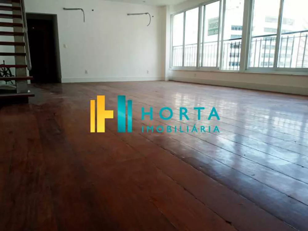 Cobertura, 5 quartos, 210 m² - Foto 5