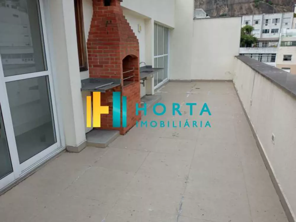 Cobertura, 5 quartos, 210 m² - Foto 8