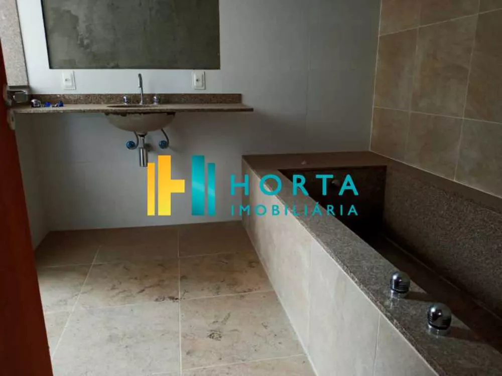 Cobertura, 5 quartos, 210 m² - Foto 12