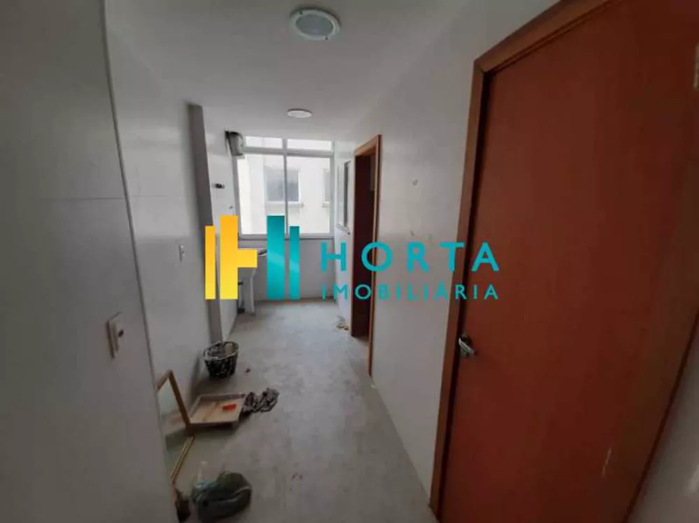 Cobertura, 5 quartos, 210 m² - Foto 11