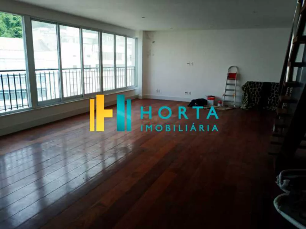 Cobertura, 5 quartos, 210 m² - Foto 10