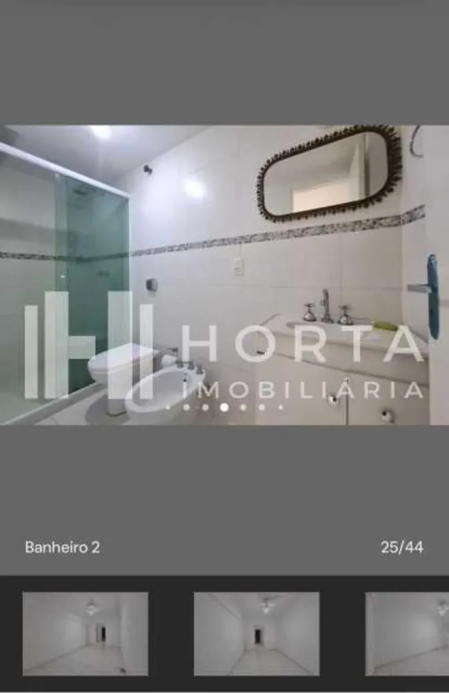 Apartamento, 3 quartos, 78 m² - Foto 1