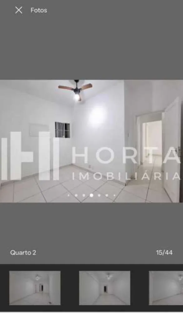 Apartamento, 3 quartos, 78 m² - Foto 3