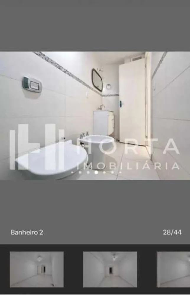 Apartamento, 3 quartos, 78 m² - Foto 5