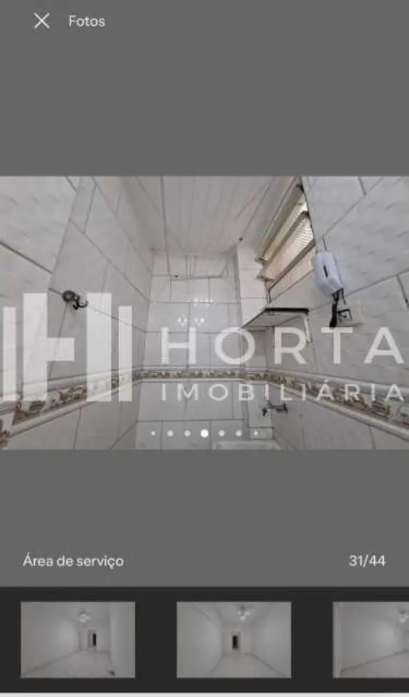 Apartamento, 3 quartos, 78 m² - Foto 6