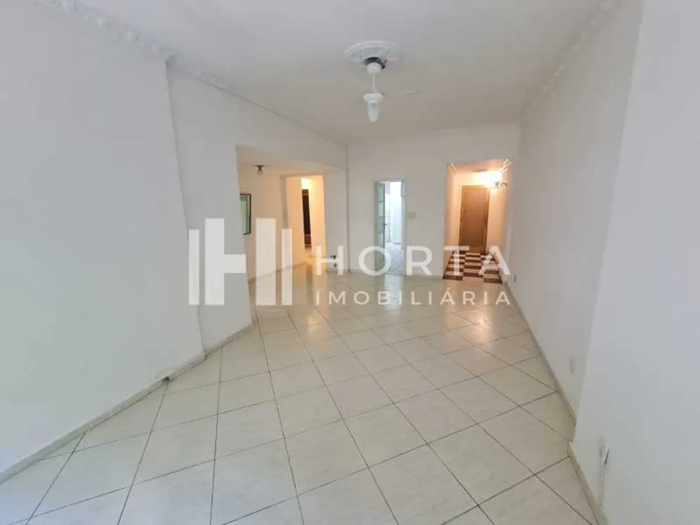 Apartamento, 2 quartos, 110 m² - Foto 4