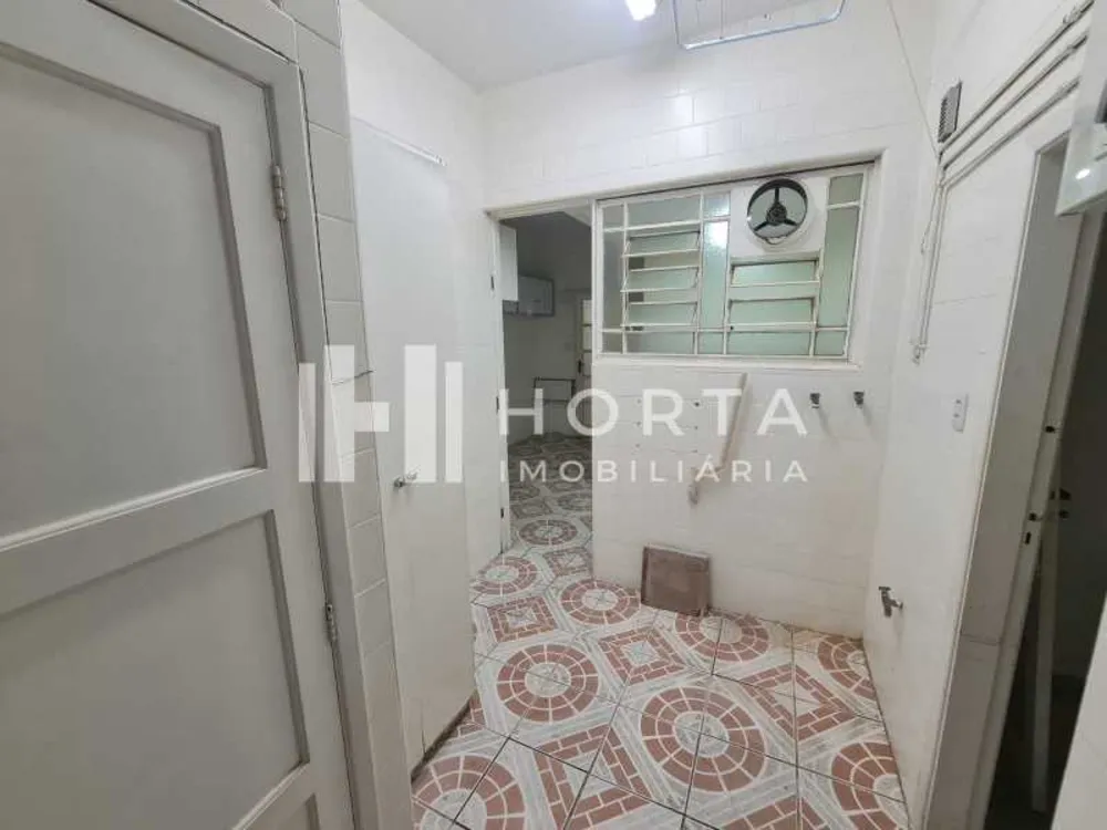 Apartamento, 2 quartos, 110 m² - Foto 19