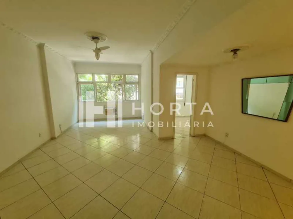 Apartamento, 2 quartos, 110 m² - Foto 3