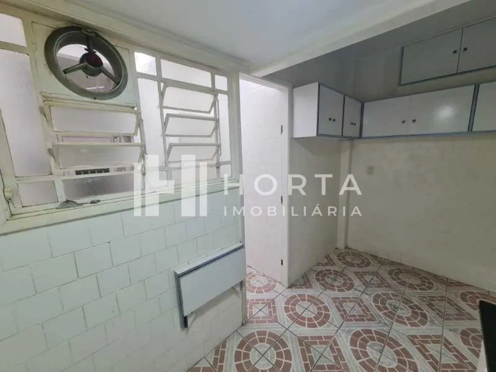 Apartamento, 2 quartos, 110 m² - Foto 18