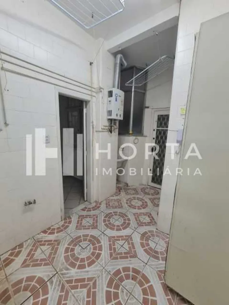 Apartamento, 2 quartos, 110 m² - Foto 17