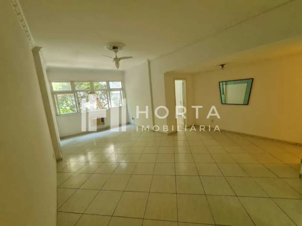 Apartamento, 2 quartos, 110 m² - Foto 1