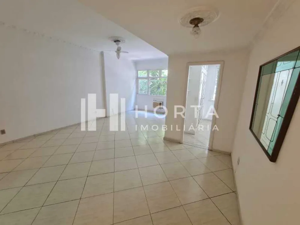 Apartamento, 2 quartos, 110 m² - Foto 2