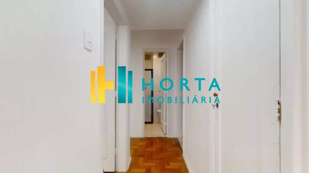Apartamento, 3 quartos, 118 m² - Foto 8