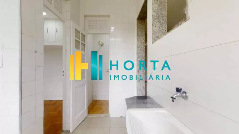 Apartamento, 3 quartos, 118 m² - Foto 20