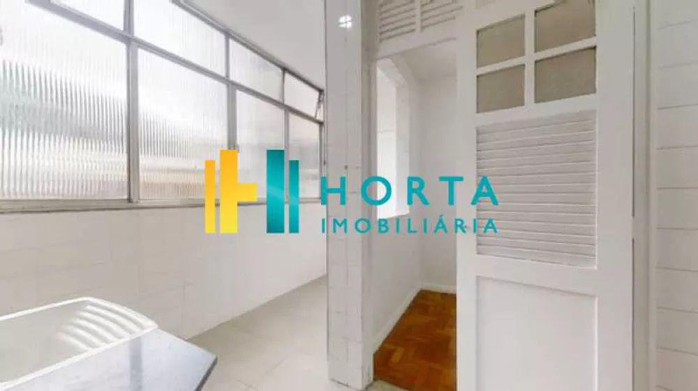 Apartamento, 3 quartos, 118 m² - Foto 25