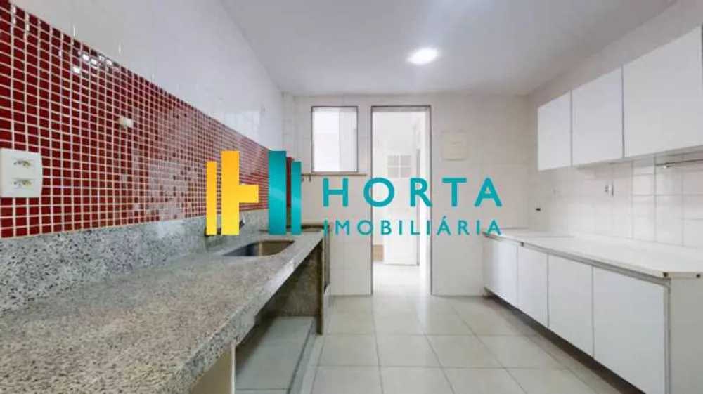 Apartamento, 3 quartos, 118 m² - Foto 22