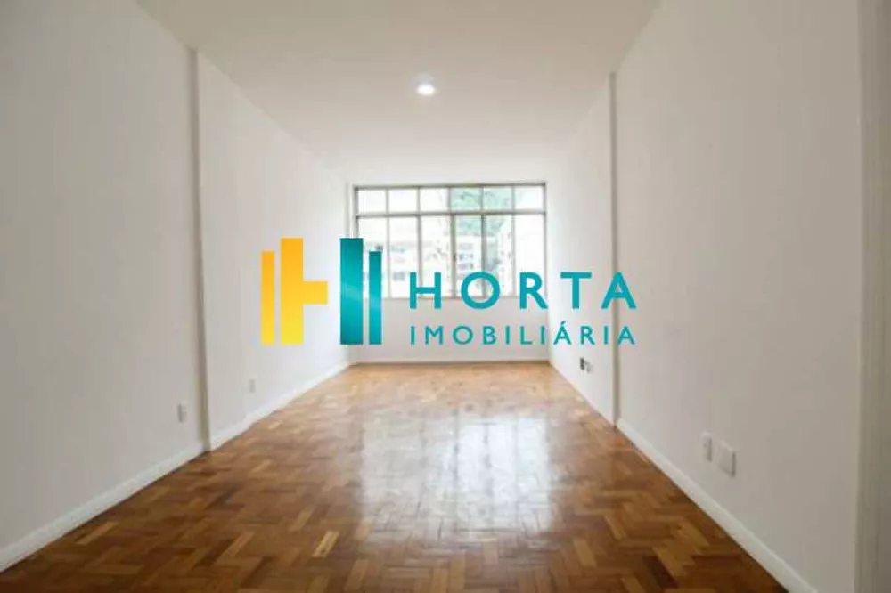 Apartamento, 3 quartos, 118 m² - Foto 1