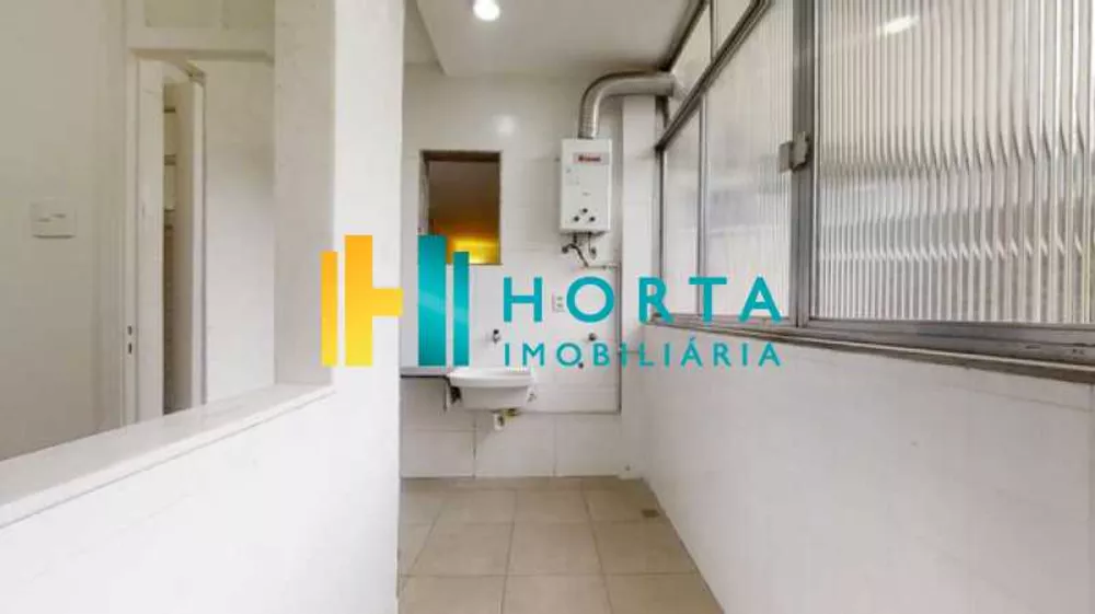 Apartamento, 3 quartos, 118 m² - Foto 19