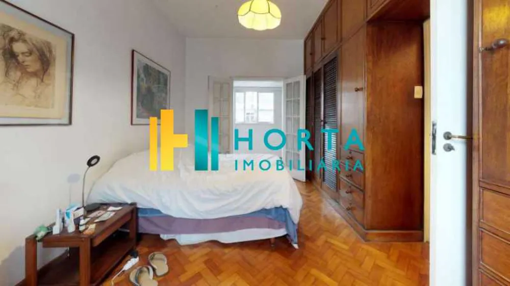 Cobertura, 4 quartos, 250 m² - Foto 12