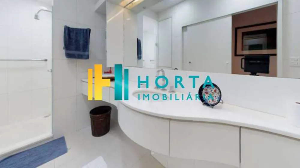 Cobertura, 4 quartos, 250 m² - Foto 17