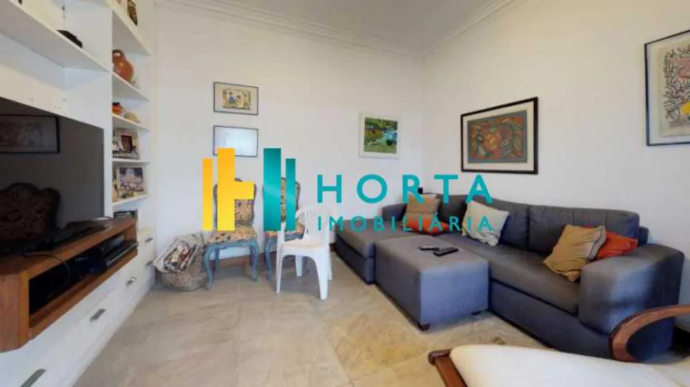Cobertura, 4 quartos, 250 m² - Foto 20
