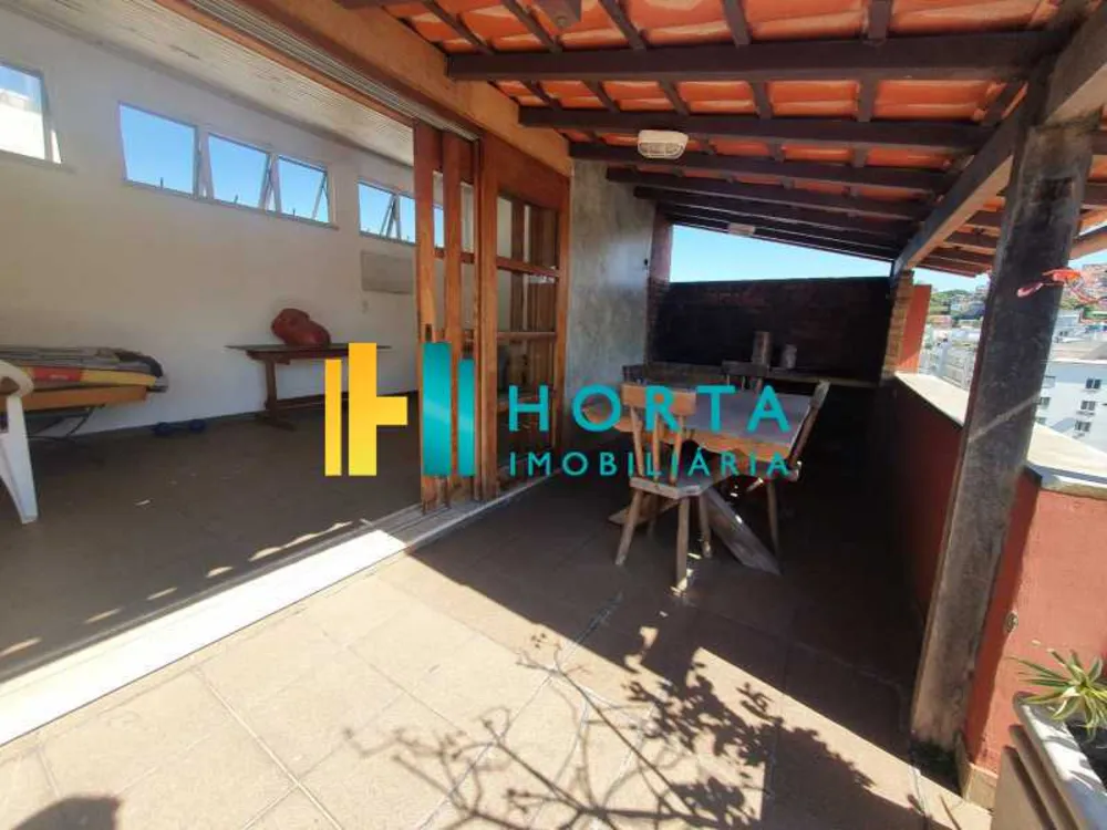 Cobertura, 4 quartos, 250 m² - Foto 22