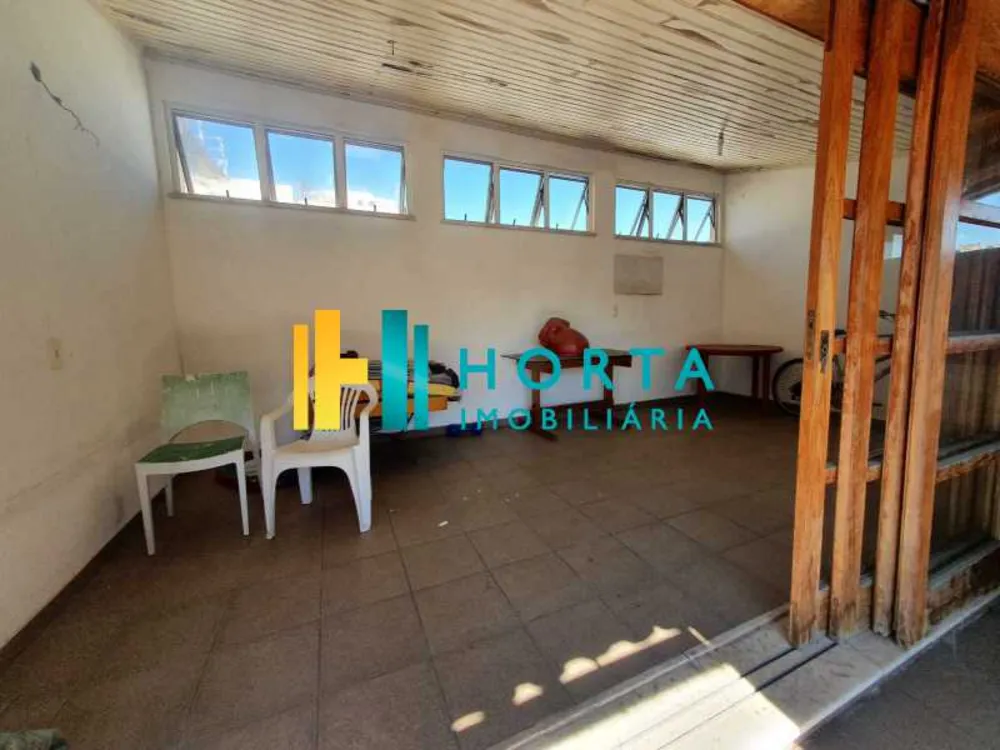 Cobertura, 4 quartos, 250 m² - Foto 8