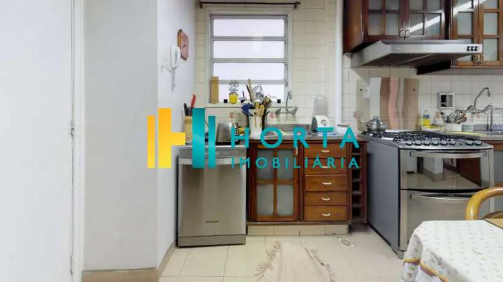 Cobertura, 4 quartos, 250 m² - Foto 13