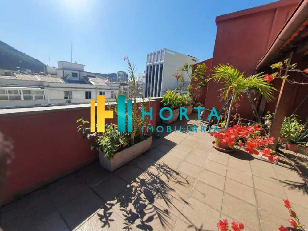 Cobertura, 4 quartos, 250 m² - Foto 26