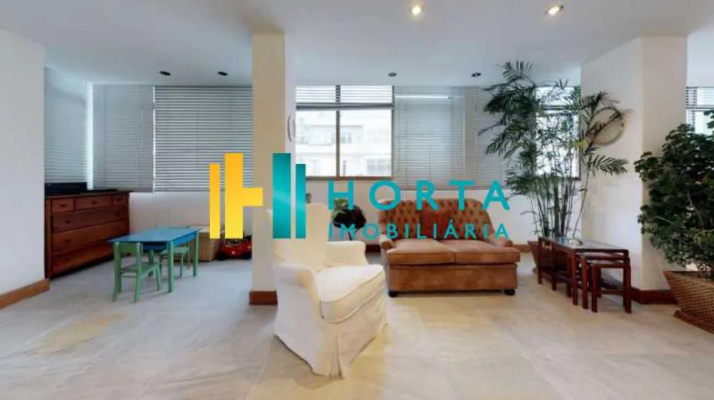 Cobertura, 4 quartos, 250 m² - Foto 3