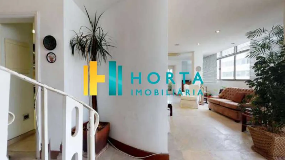 Cobertura, 4 quartos, 250 m² - Foto 4