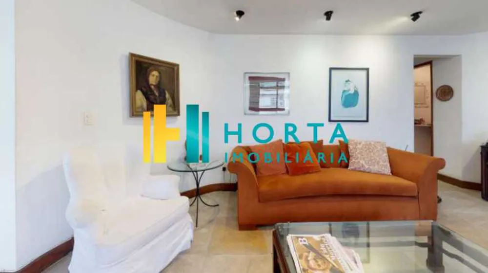 Cobertura, 4 quartos, 250 m² - Foto 5