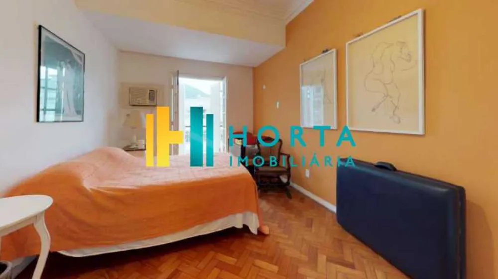 Cobertura, 4 quartos, 250 m² - Foto 14